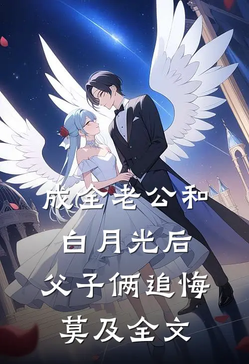 成全老公和白月光后，父子俩追悔莫及全文