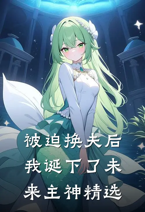 被迫换夫后，我诞下了未来主神精选