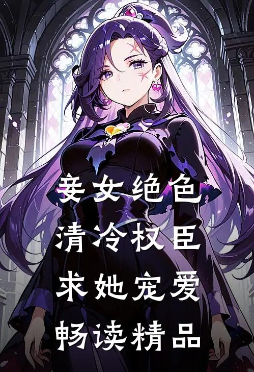妾女绝色清冷权臣求她宠爱畅读精品