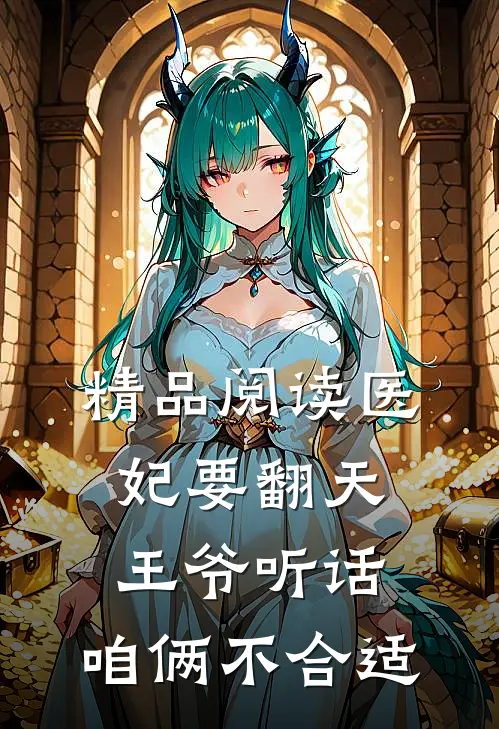 精品阅读医妃要翻天：王爷听话，咱俩不合适
