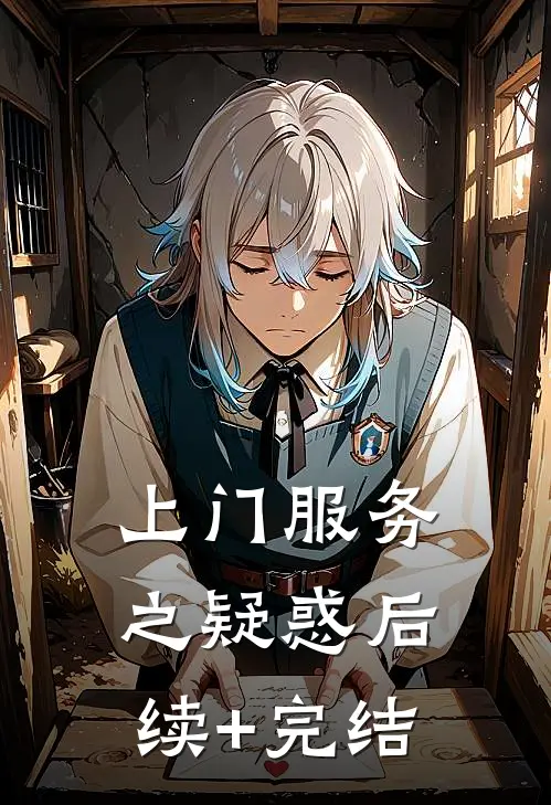 上门服务之疑惑后续+完结