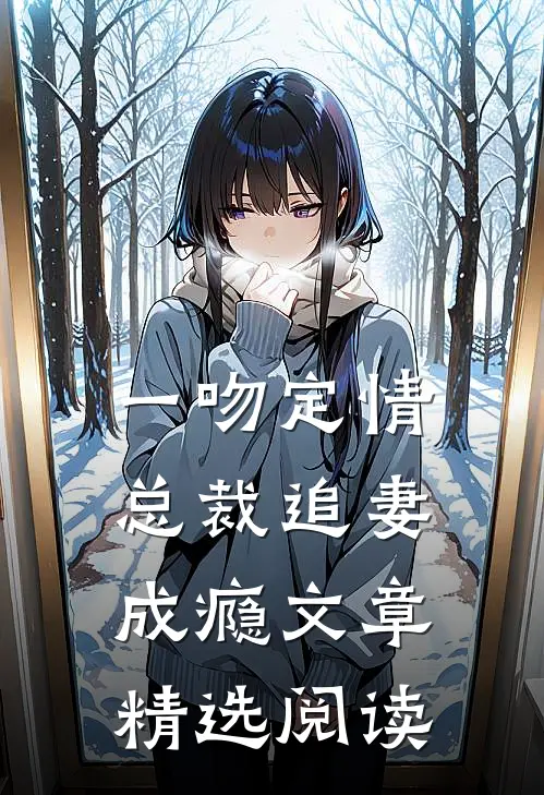 一吻定情：总裁追妻成瘾文章精选阅读