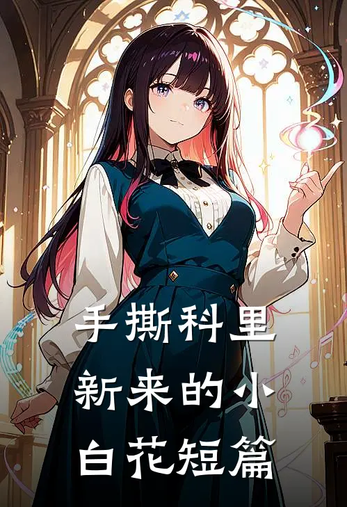 手撕科里新来的小白花短篇