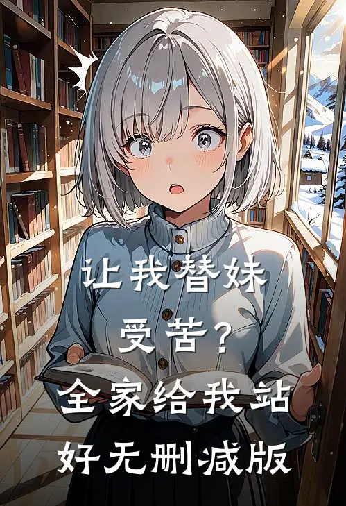 让我替妹受苦？全家给我站好无删减版