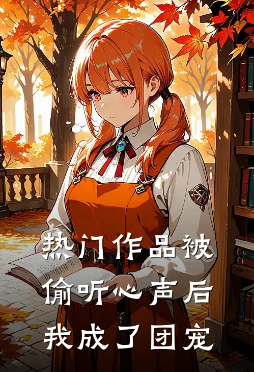 热门作品被偷听心声后我成了团宠