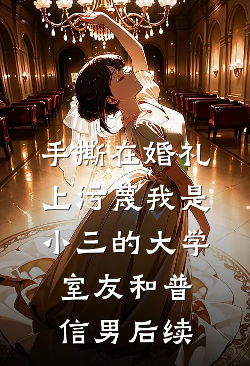 手撕在婚礼上污蔑我是小三的大学室友和普信男后续