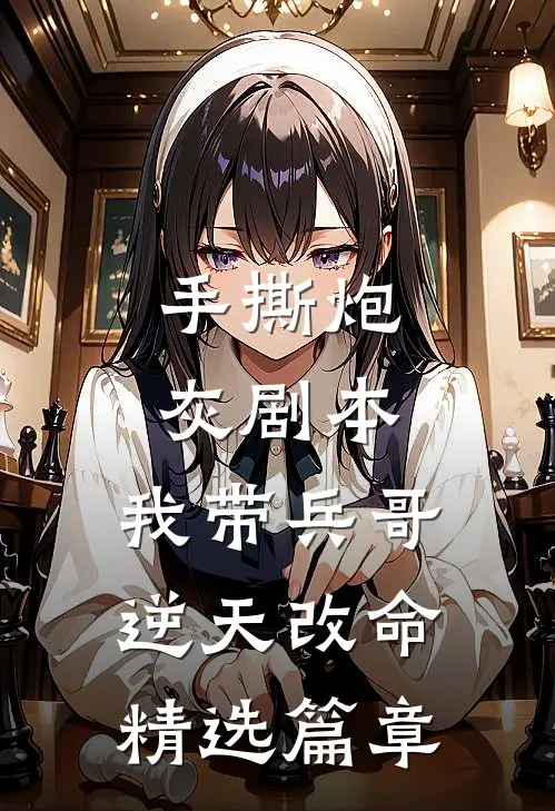 手撕炮灰剧本，我带兵哥逆天改命精选篇章