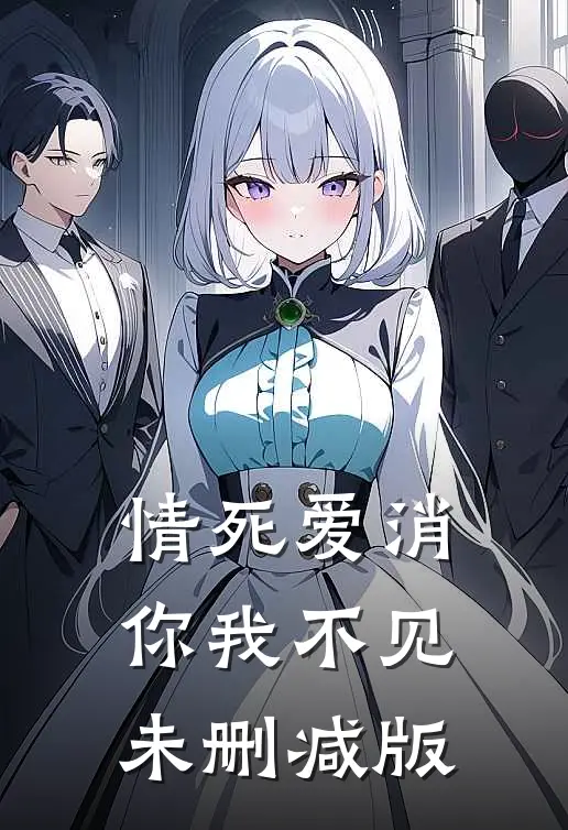 情死爱消，你我不见未删减版
