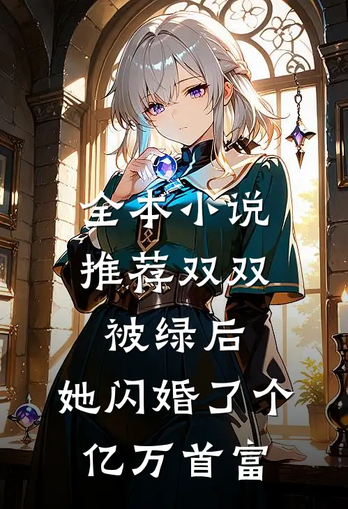 全本小说推荐双双被绿后，她闪婚了个亿万首富