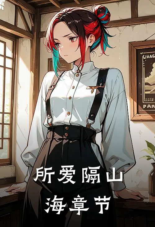 所爱隔山海章节