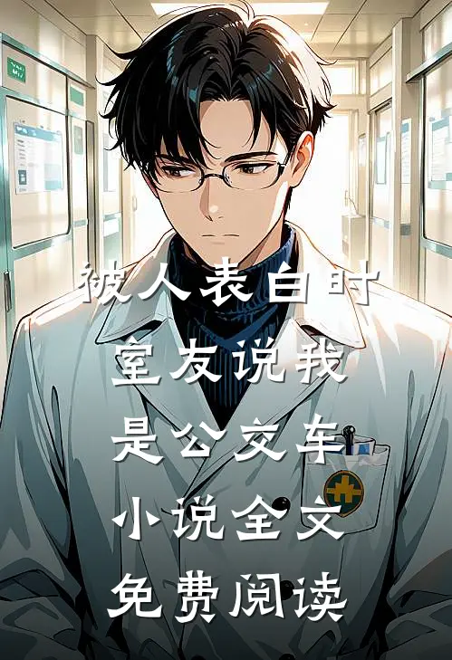 被人表白时，室友说我是公交车小说全文免费阅读