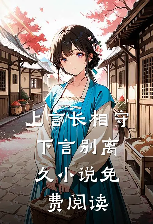 上言长相守，下言别离久小说免费阅读