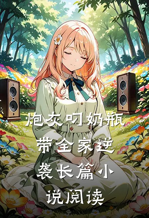 炮灰叼奶瓶，带全家逆袭长篇小说阅读