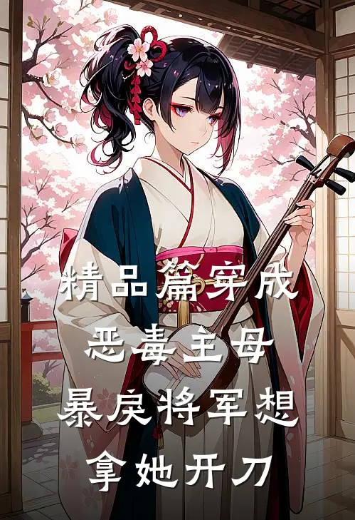 精品篇穿成恶毒主母，暴戾将军想拿她开刀