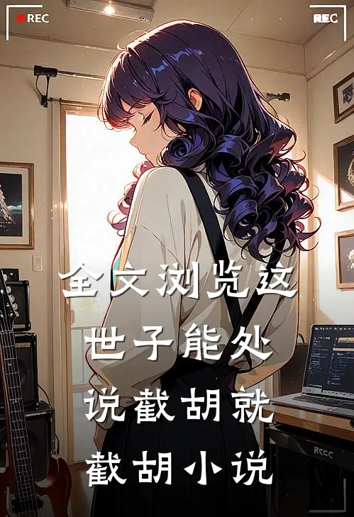 全文浏览这世子能处说截胡就截胡小说