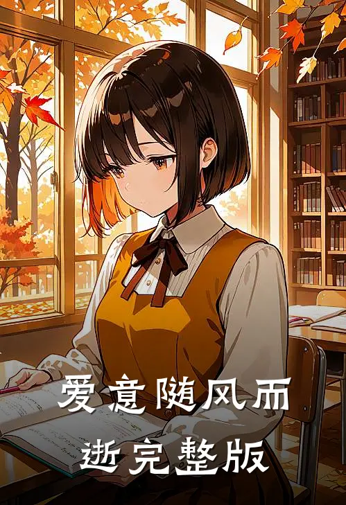 爱意随风而逝完整版