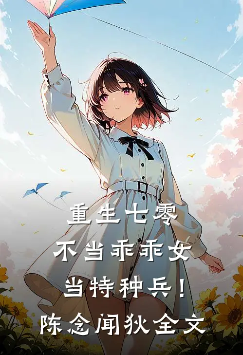 重生七零：不当乖乖女，当特种兵！陈念闻狄全文