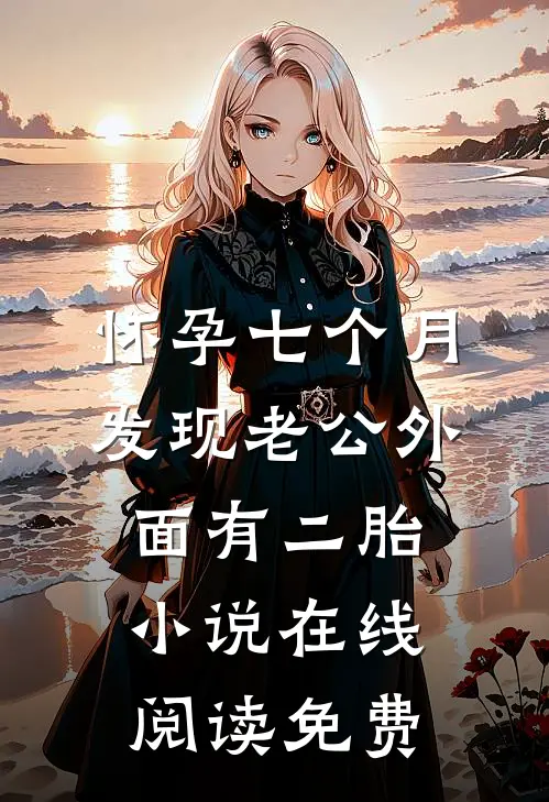 怀孕七个月，发现老公外面有二胎小说在线阅读免费