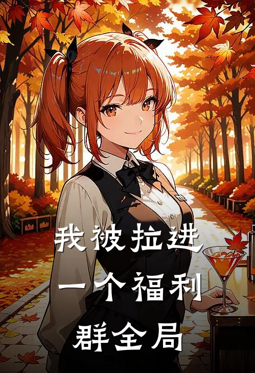 我被拉进一个福利群全局