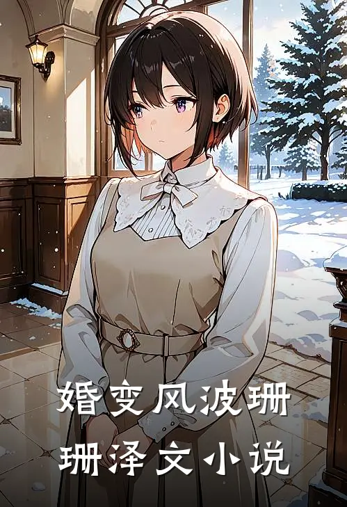 婚变风波珊珊泽文小说