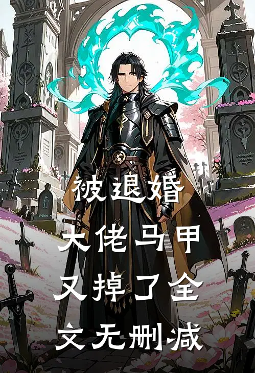 被退婚，大佬马甲又掉了全文无删减
