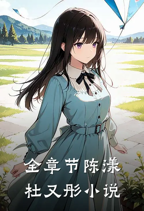 全章节陈漾杜又彤 小说