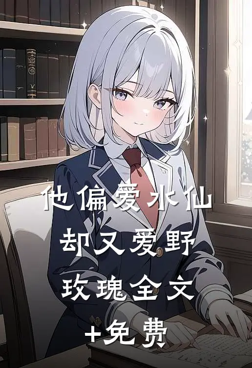 他偏爱水仙，却又爱野玫瑰全文+免费