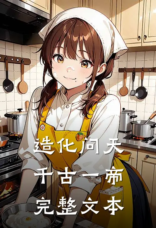 造化问天，千古一帝完整文本
