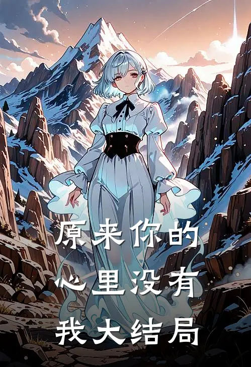 原来你的心里没有我大结局