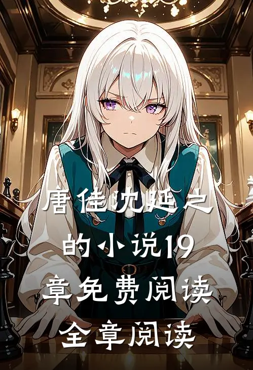 唐佳沈延之的小说19章免费阅读全章阅读