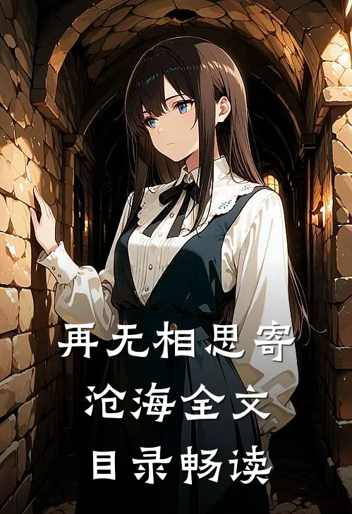 再无相思寄沧海全文目录畅读