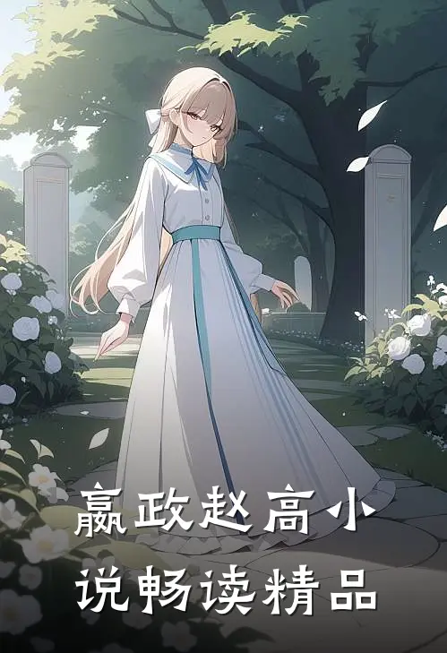 嬴政赵高小说畅读精品