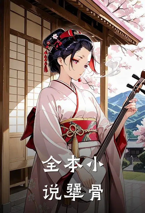 全本小说犟骨