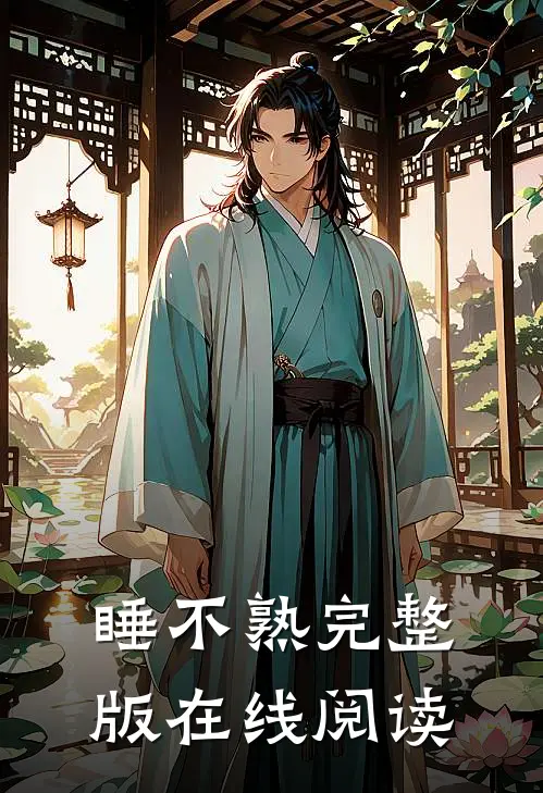 睡不熟完整版在线阅读