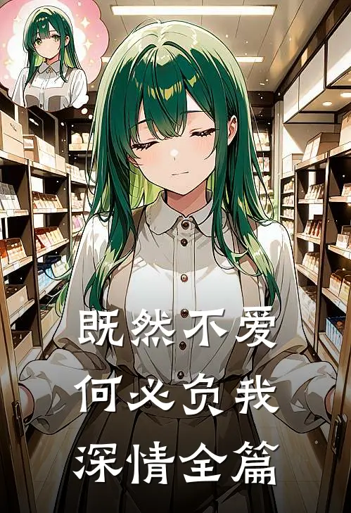 既然不爱，何必负我深情全篇