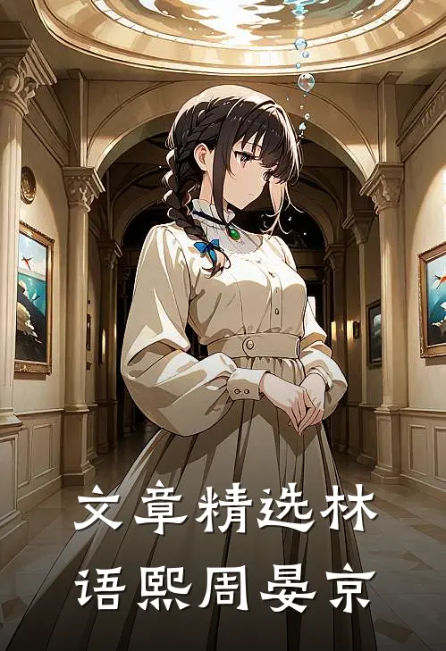 文章精选林语熙周晏京