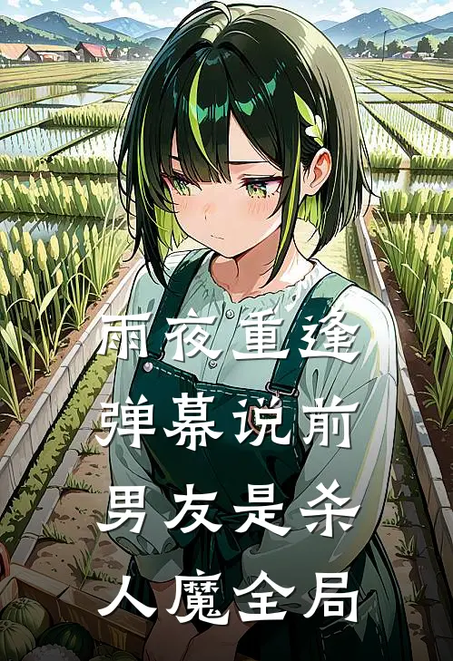 雨夜重逢，弹幕说前男友是杀人魔全局
