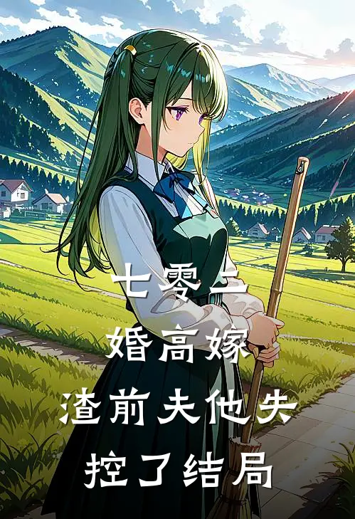 七零二婚高嫁，渣前夫他失控了结局