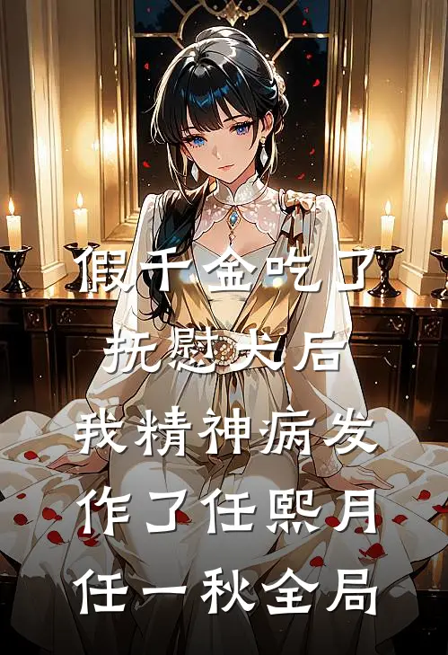 假千金吃了抚慰犬后，我精神病发作了任熙月任一秋全局