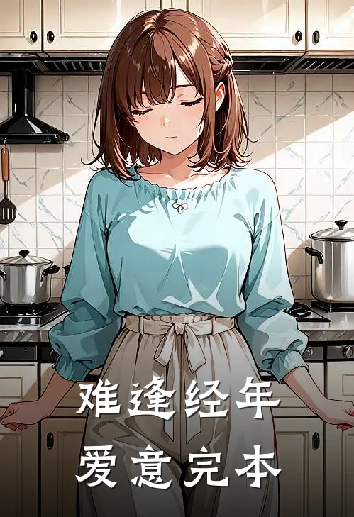 难逢经年爱意完本