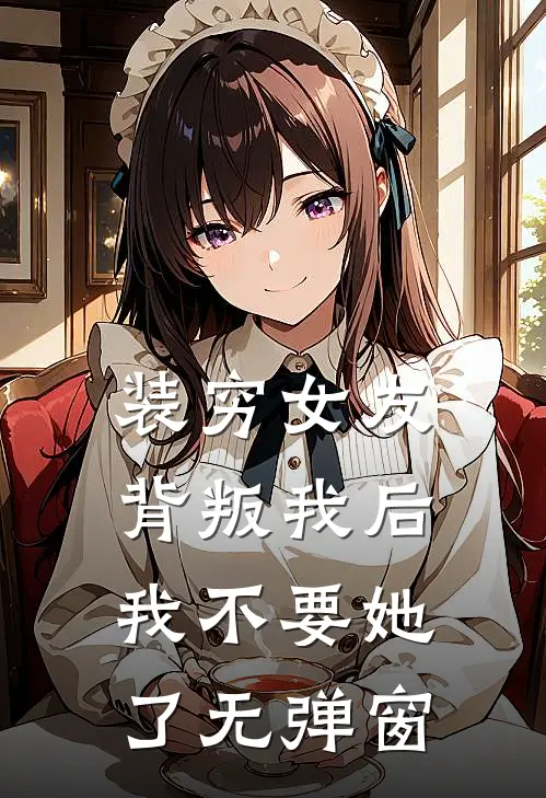 装穷女友背叛我后，我不要她了无弹窗
