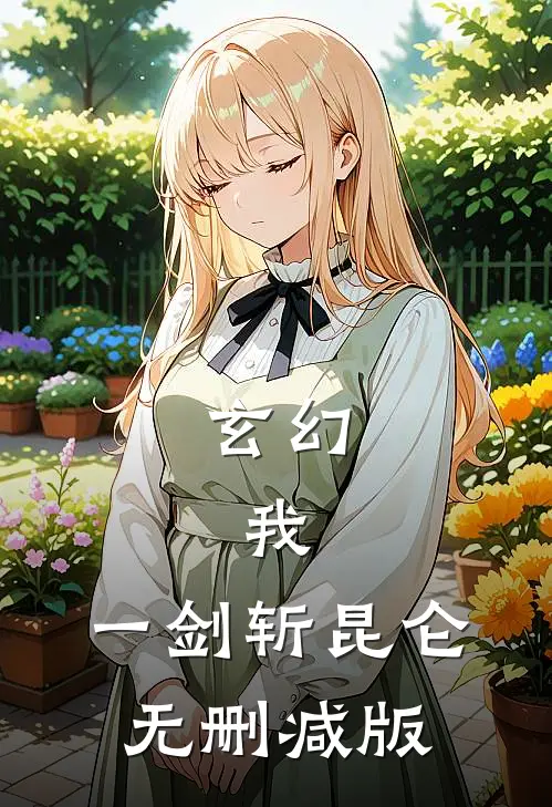 玄幻：我，一剑斩昆仑无删减版