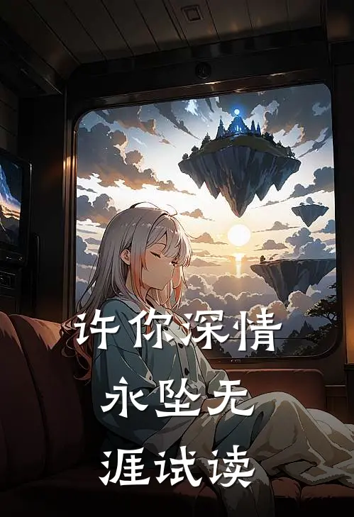 许你深情，永坠无涯试读