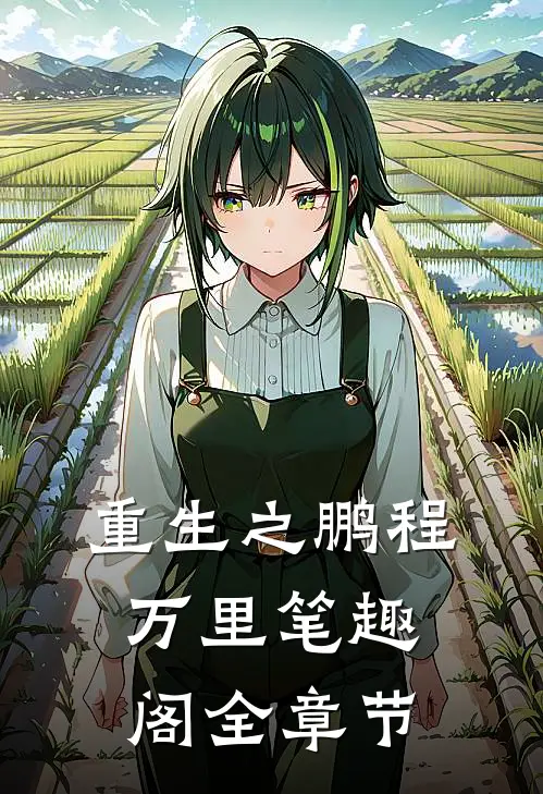 重生之鹏程万里笔趣阁全章节