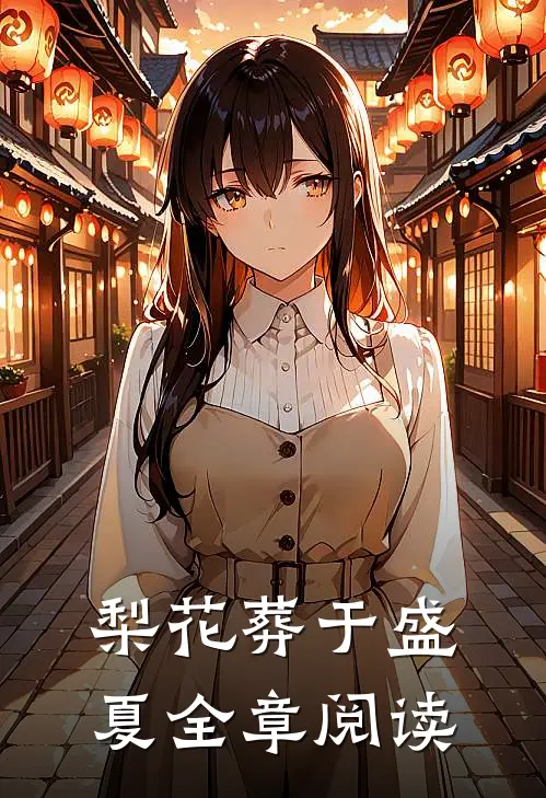 梨花葬于盛夏全章阅读