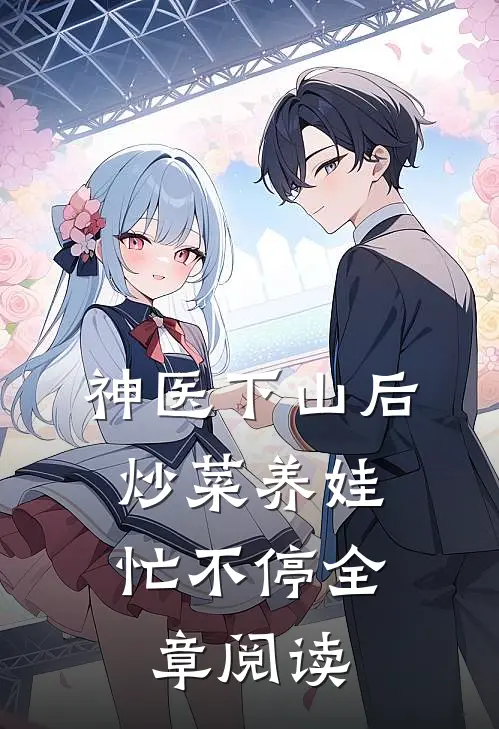 神医下山后，炒菜养娃忙不停全章阅读