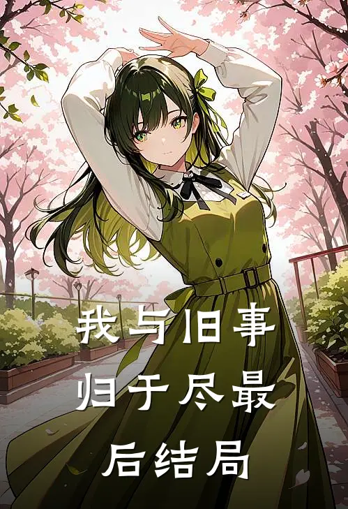 我与旧事归于尽最后结局
