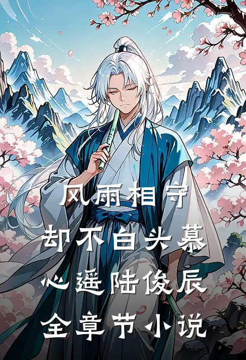 风雨相守，却不白头慕心遥陆俊辰全章节小说