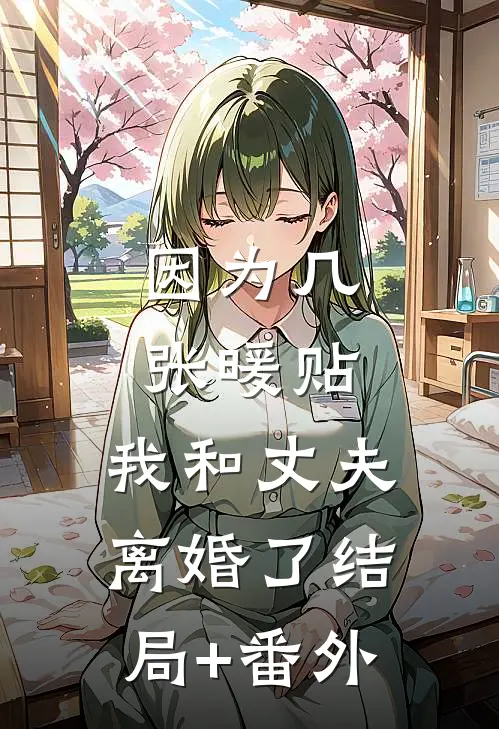 因为几张暖贴，我和丈夫离婚了结局+番外