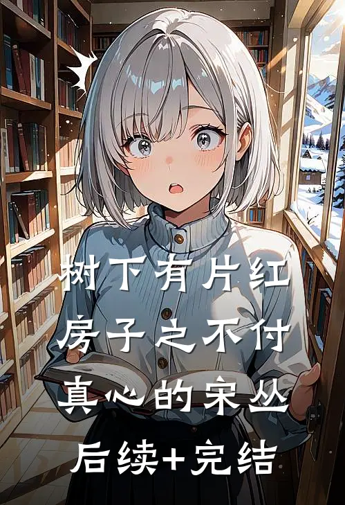 树下有片红房子之不付真心的宋丛后续+完结